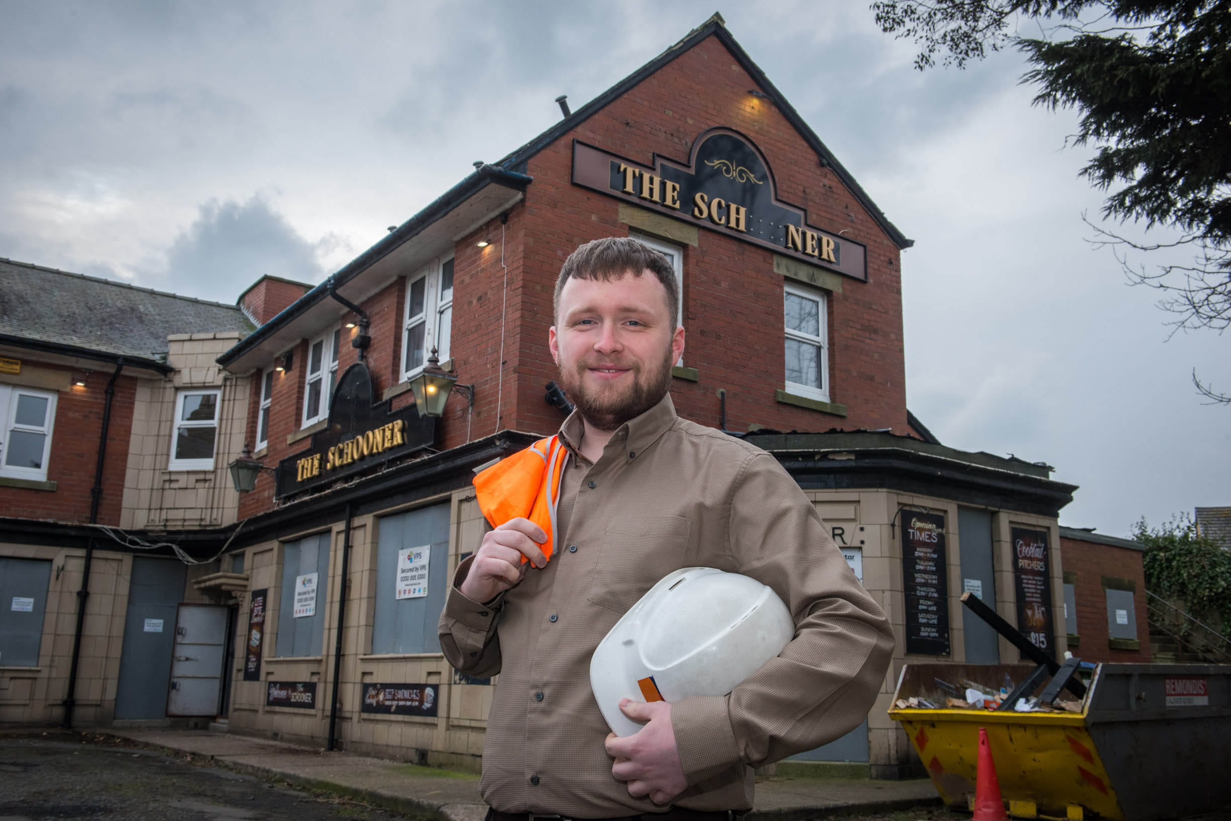 Northumberland Operator Takes on Second Star Lease